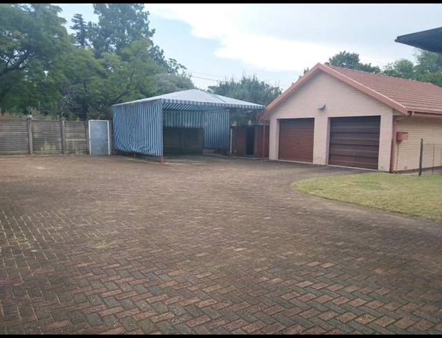 3 BEDROOM HOUSE FOR SALE IN SASOLBURG CENTRAL